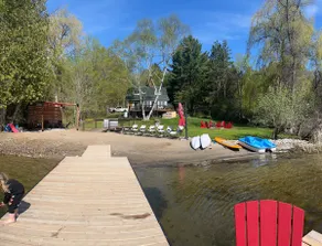 The “Mellow Yellow”Cottage on the water - Image 5