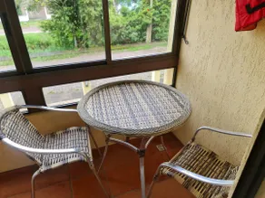 Beach apartment with swimming pool, Wi-Fi, smart TV, garage! - Image 4