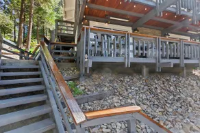 The Grizzly Getaway! W/Hot Tub, Central AC/Heat - Image 2