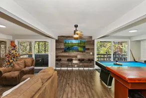 The Grizzly Getaway! W/Hot Tub, Central AC/Heat - Image 5