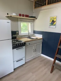 Cozy 4 Bedroom, 3 Bath House 1 mile from Village - Image 2