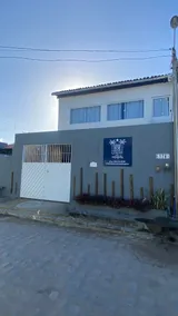 Cabana dos Milagres: Comfort: 150m from the sea + Wi-Fi + AC - Image 2