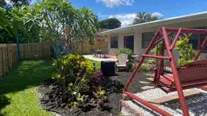 Backyard Sanctuary | 12 Mi~Beach|Game room|Malls - Image 4