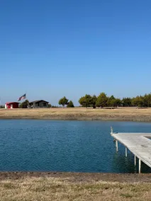 Hidden 8 Acre Get Away+ Private Fishing Pond - Image 3