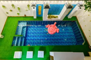 Private Swimmingpool Townhome with 4 Bed/4Bath - Image 2
