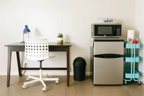 Private Suite Near NRG & Med Center-Free parking - Image 3