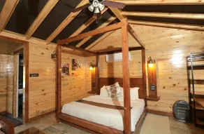 The Dove - Cottage with Jacuzzi by ”The Skydrift” - Image 4