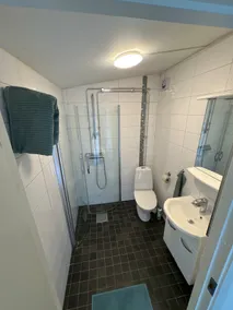 Central Apartment with Private Entrance - Image 4