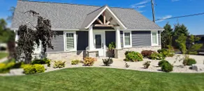Hickory Lakehouse near Point Pelee, secluded beach - Image 5