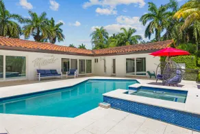 Sultan Villa - Tennis CT - Jacuzzi - Pool - BBQ - Image 3