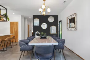 Chattanooga Modern Luxury | Sleeps 10 |2 King Beds - Image 2