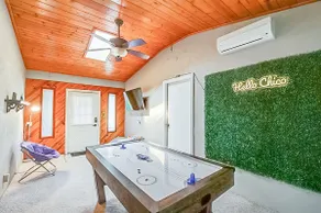 Family Retreat • Pool • Air Hockey • King Suite - Image 4