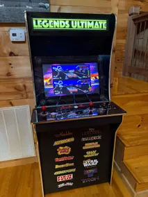 Good Hope Cottage Mini Farm/Arcade/No Cleaning Fee - Image 4