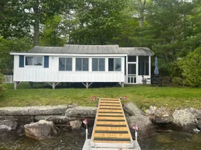 Part of the Belgrade Lakes (North Pond) - Image 3