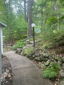 Part of the Belgrade Lakes (North Pond) - Image 4
