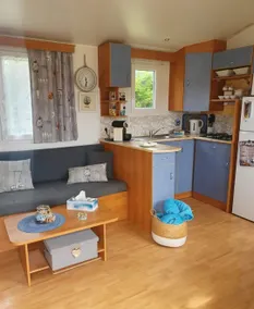 Covas Ferrol The ”olac” cottage Cozy bungalow - Image 5