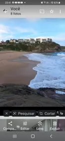 Buzios/ Seafront/100 m from Caravelas Beach. - Image 2