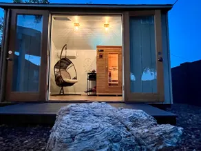 Prescott Area Retreat <Hot Tub><Zen Den><Sauna><Garage> - Image 4