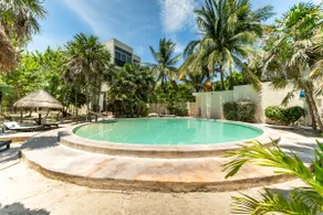 Apartment near the sea in Progreso - Image 4
