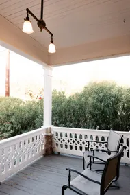 Desert Victorian, downtown, Charming, 2bd/2ba - Image 3