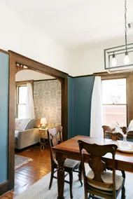 Desert Victorian, downtown, Charming, 2bd/2ba - Image 4