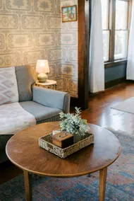 Desert Victorian, downtown, Charming, 2bd/2ba - Image 2