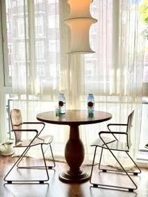 Central & design with private terraze - Image 5