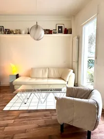 Central & design with private terraze - Image 3