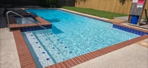 FREE NIGHT! Sleeps 10, Private Pool & Hot Tub - Image 4
