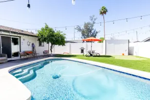 Guest Favorite! Walkable DT Gilbert + Private Pool - Image 3