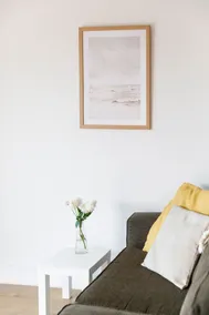 Bright, sunny and spacious flat #3 - Image 5