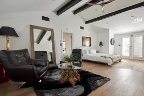 Whispers of the Oak - A Sprawling Ranch Revival - Image 4