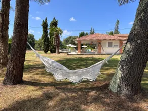 Beautiful 300 m2 luxury villa with jacuzzi pool - Image 3