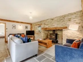 Penshenkin Barn - Image 3