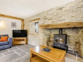 Penshenkin Barn - Image 4