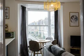 Central Chic Margate Apartment, edge of Old Town! - Image 4