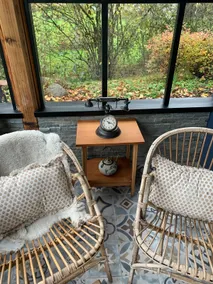La Maison Bleue 4-star gîte - Image 4
