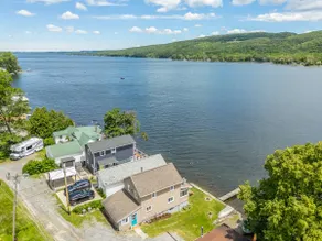 HONEOYE LAKE - Buchen Sie Ihren Urlaub 2020 in einem gemütlichen Cottage am See - Image 3