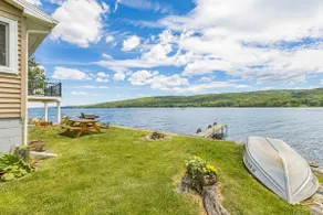 HONEOYE LAKE - Buchen Sie Ihren Urlaub 2020 in einem gemütlichen Cottage am See - Image 4