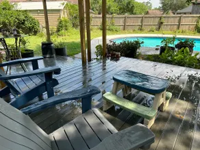 CasaVictoria-Pool, HotTub, CoffeeBar, Workstations - Image 5