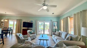 Sea Forever at Vaca Cove 4 Bed 3 Baths, Saltwater Pool, Jacuzzi, Ocean View with Dock - Image 5