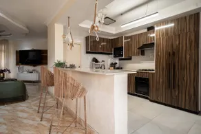 Lovely 3 Bedroom Apartment in Lekki - Image 4