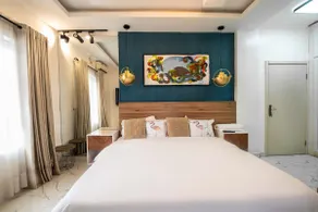 Lovely 3 Bedroom Apartment in Lekki - Image 3