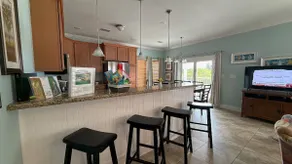 Sunset Pointe at Vaca Cove4 Bed 3 Baths, Saltwater Pool, Jacuzzi, Ocean View with Dock - Image 5