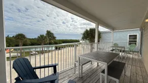 Sunset Pointe at Vaca Cove4 Bed 3 Baths, Saltwater Pool, Jacuzzi, Ocean View with Dock - Image 2