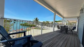 Shore Thang at Vaca Cove 4 Bedrooms 3 Baths, Pool, Ocean View with Dock - Image 2