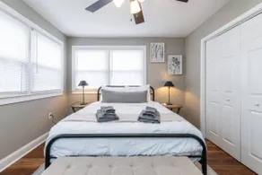 3Bedroom Dtown Apt /28mi to Dtown Lex/1.6mi to EKU - Image 3