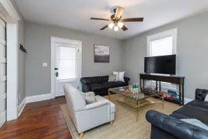 3Bedroom Dtown Apt /28mi to Dtown Lex/1.6mi to EKU - Image 4