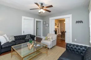 3Bedroom Dtown Apt /28mi to Dtown Lex/1.6mi to EKU - Image 2