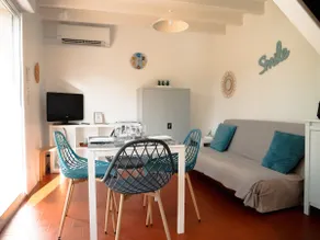L'Escapade - all comforts with A/C - 45 m² - Image 3